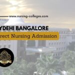 Vydehi Institute of Nursing Direct Admission via Management Quota